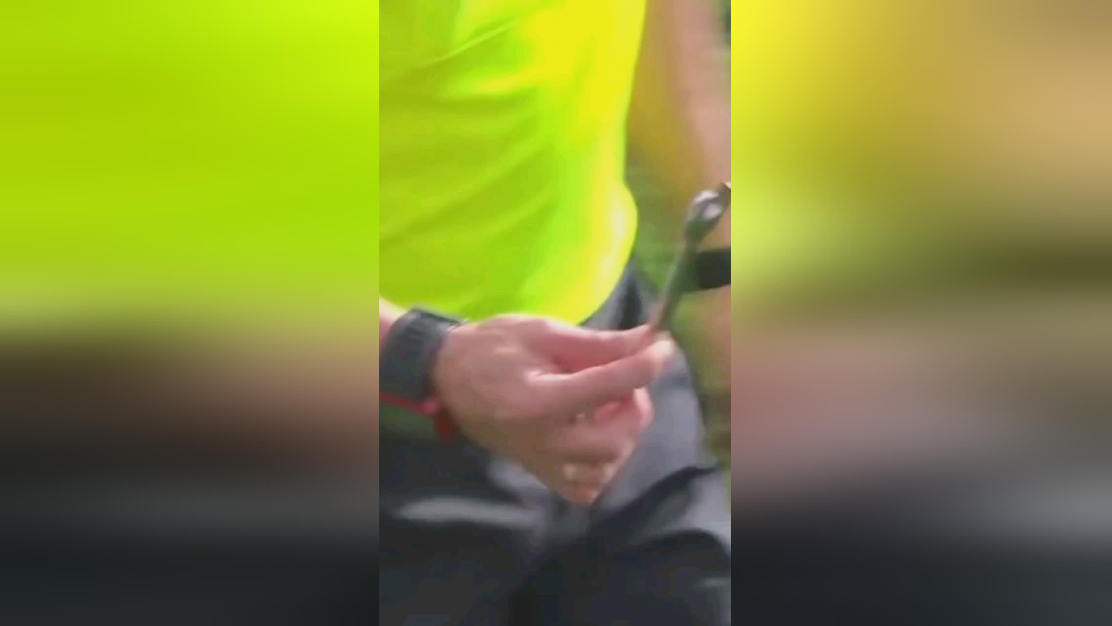 行水平首